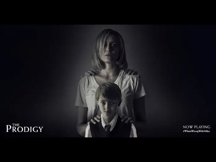 Видео к фильму Омен: Перерождение — BTS: "Story"