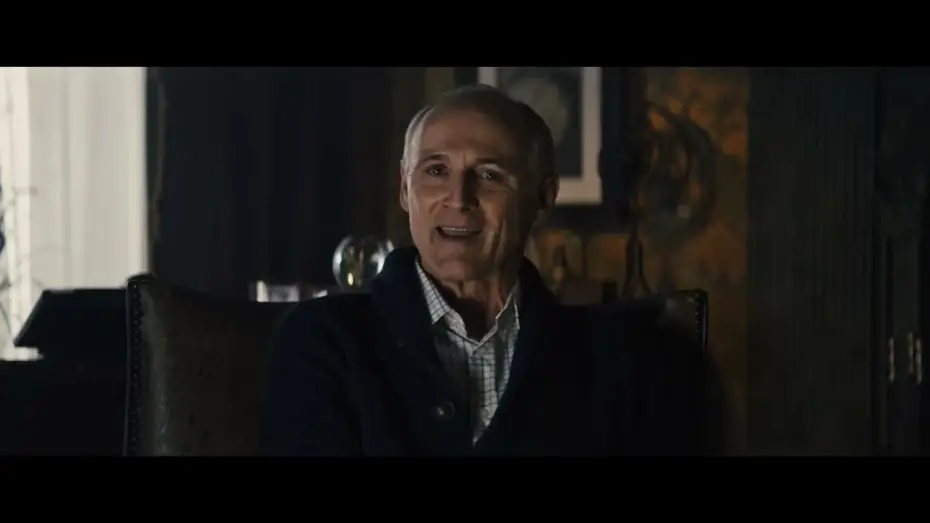 Видео к фильму Омен: Перерождение — Miles Sees A Hypnotist