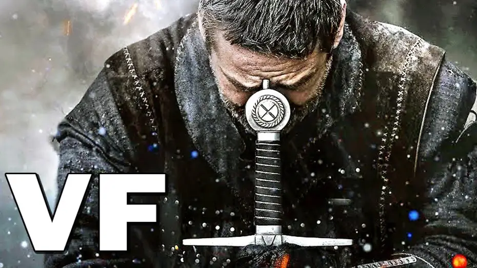 Видео к фильму Роберт — король Шотландии — Bande-annonce VF