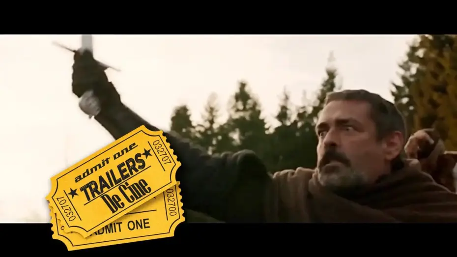 Видео к фильму Роберт — король Шотландии — Tráiler