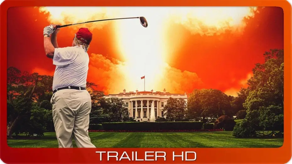 Видео к фильму Фаренгейт 11/9 — Fahrenheit 11/9 ≣ 2018 ≣ Trailer ≣ German | Deutsch
