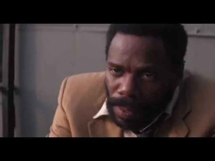 Видео к фильму Nothingman — NOTHINGMAN