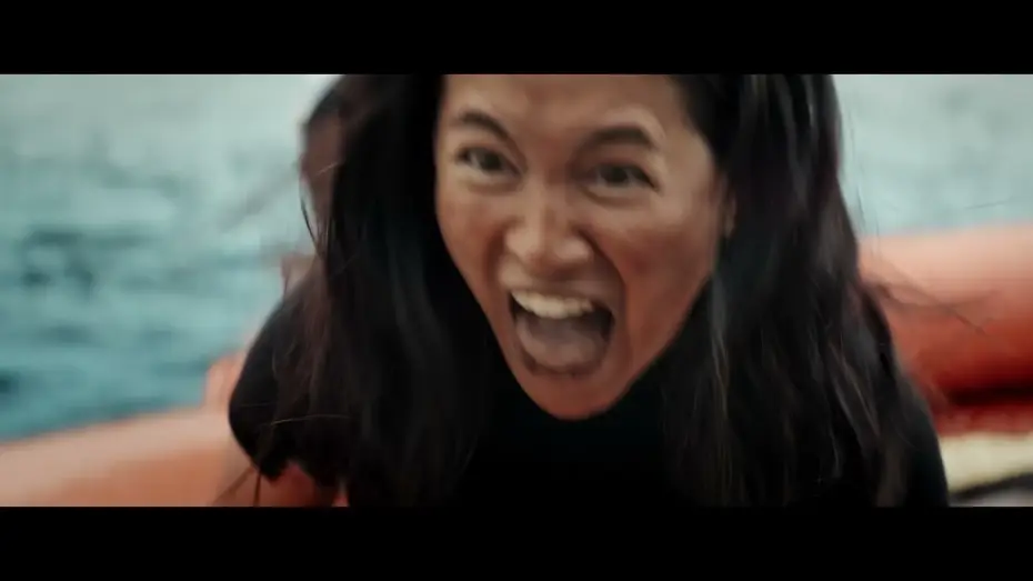 Видео к фильму В пасти океана — 47 METRI: GREAT WHITE - Trailer Ufficiale