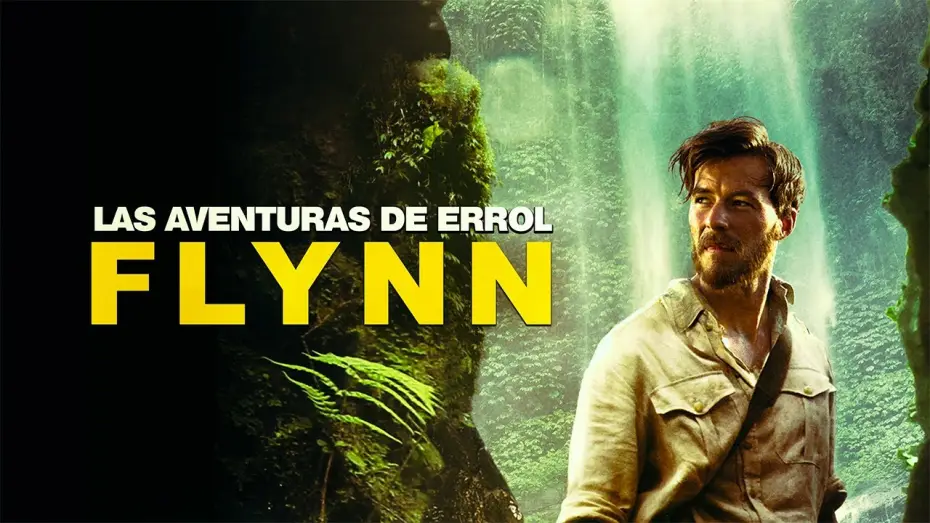 Видео к фильму Золото Флинна — LAS AVENTURAS DE ERROL FLYNN I Tráiler Oficial Español HD I Inopia Films