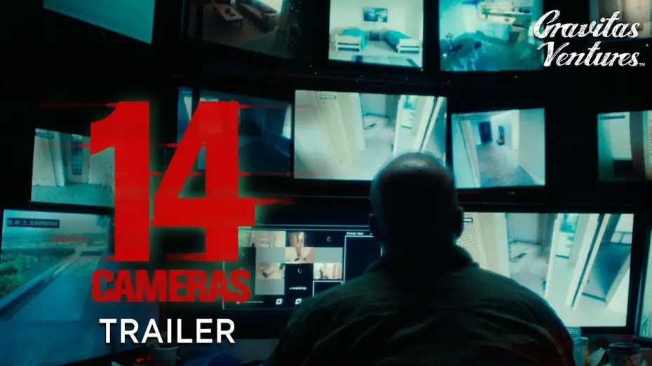 Видео к фильму 14 Cameras — 14 Cameras | Trailer | Amber Midthunder | Tait Fletcher