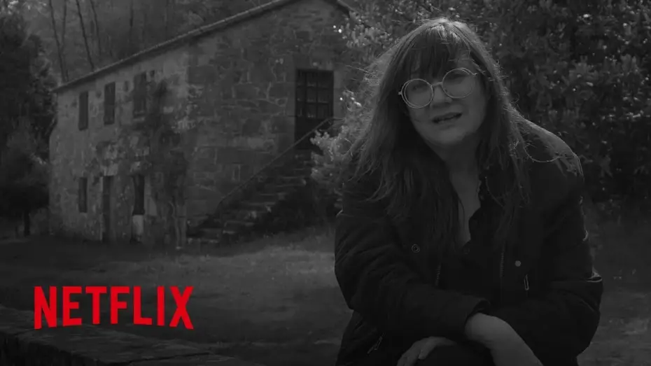 Видео к фильму Элиса и Марчела — Elisa y Marcela (Isabel Coixet) | Netflix