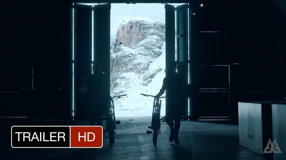Видео к фильму Ride — RIDE - Trailer Ufficiale Italiano