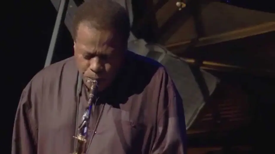 Видео к фильму The Language of the Unknown: A Film About the Wayne Shorter Quartet — Trailer: The language of the unknown - A film about the Wayne Shorter Quartett