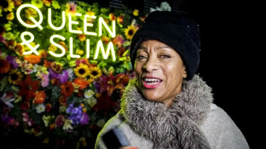 Видео к фильму Квин и Слим — Preview of Queen and Slim at the BFI Southbank hosted by We Are Parable
