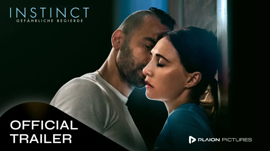 Видео к фильму Инстинкт — Instinct (Deutscher Trailer) - Carice van Houten, Marwan Kenzari, Pieter Embrechts