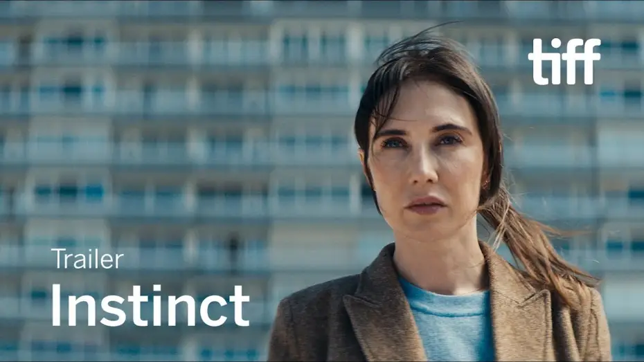 Видео к фильму Инстинкт — INSTINCT Trailer | TIFF 2019