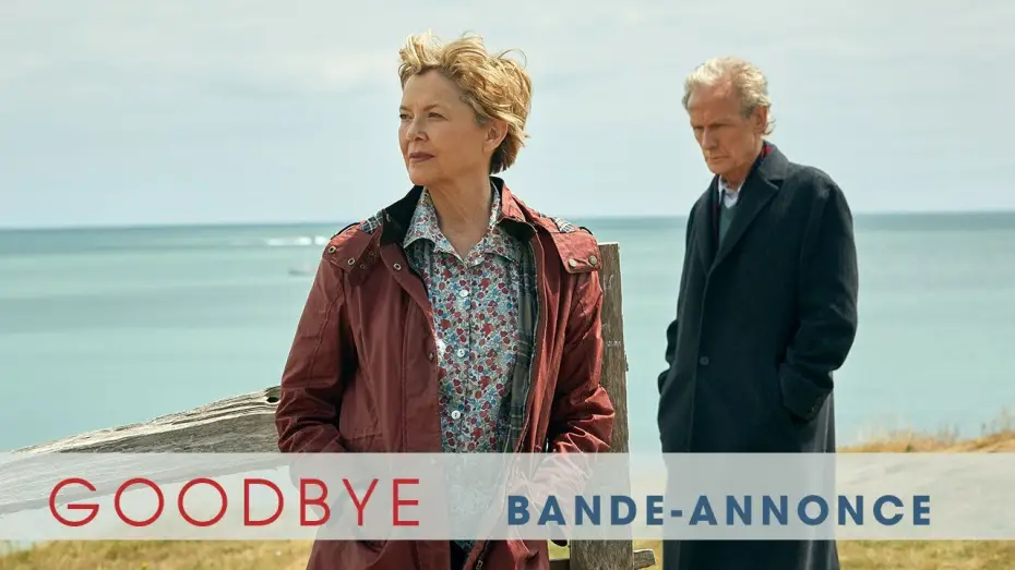 Видео к фильму В плену надежды — Goodbye - Bande Annonce [VOST]