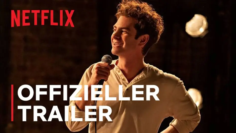 Видео к фильму Тик-так... БУМ! — tick, tick… BOOM! | Offizieller Trailer | Deutsch HD