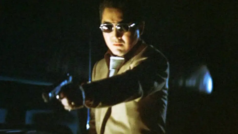 Видео к фильму やくざ戦争 日本の首領 — Japan's Don (1977) ORIGINAL TRAILER