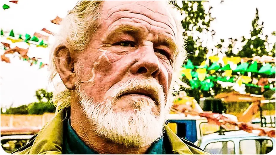 Видео к фильму Падре — PADRE Bande Annonce (2018)