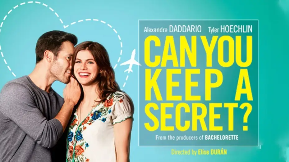 Видео к фильму Ты умеешь хранить секреты? — CAN YOU KEEP A SECRET | bande annonce - trailer | en salles le 4/12 in de bioscoop