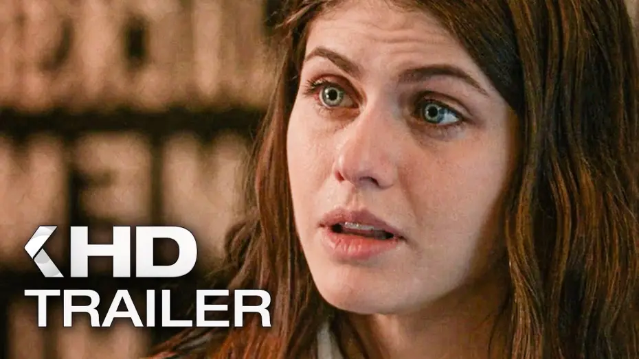 Видео к фильму Ты умеешь хранить секреты? — SAG'S NICHT WEITER, LIEBLING Trailer German Deutsch (2019) Exklusiv