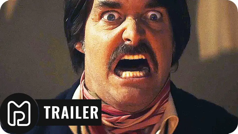 Видео к фильму Сверх(НЕ)естественное — EXTRA ORDINARY Trailer Deutsch German (2019) Exklusiv
