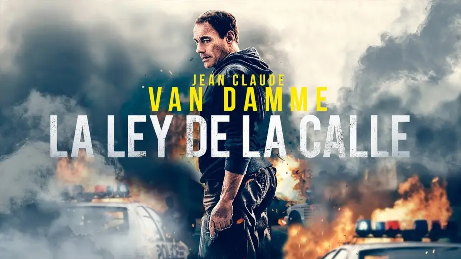 Видео к фильму Мы умираем молодыми — LA LEY DE LA CALLE | Tráiler oficial EN ESPAÑOL | Youplanet Pictures