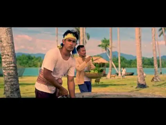 Видео к фильму Pulang — PULANG | TEASER TRAILER #3