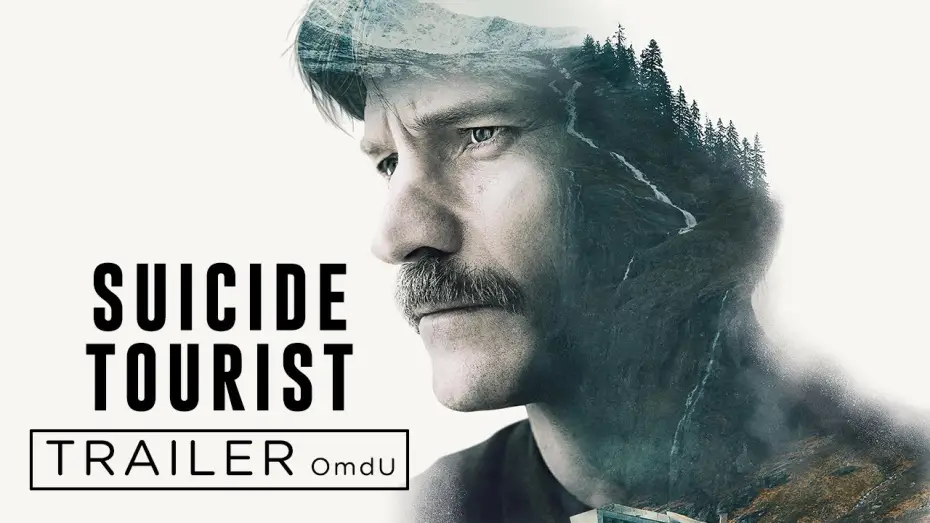 Видео к фильму Отель для самоубийц — SUICIDE TOURIST | TRAILER OmdU | AUF DVD & BLU-RAY ERHÄLTLICH