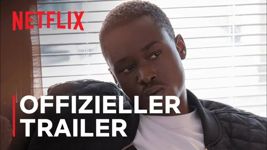 Видео к фильму Весь день и ночь — „All Day and A Night“ mit Jeffrey Wright und Ashton Sanders | Offizieller Trailer | Netflix