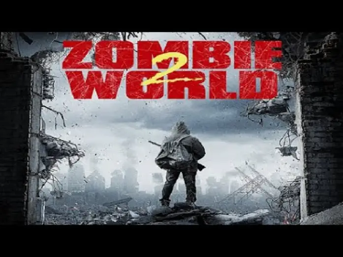 Видео к фильму Zombieworld 2 — Zombie World 2 2018 Trailer movie ᴴᴰ