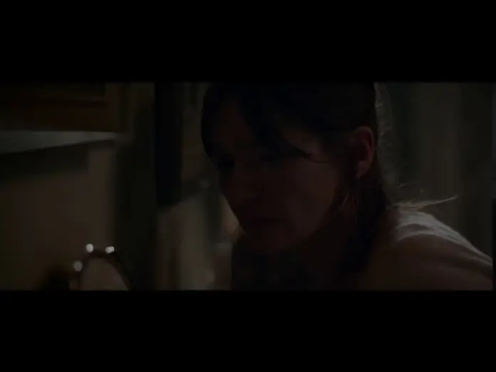 Видео к фильму Реликвия — RELIC - Teaser [VF]
