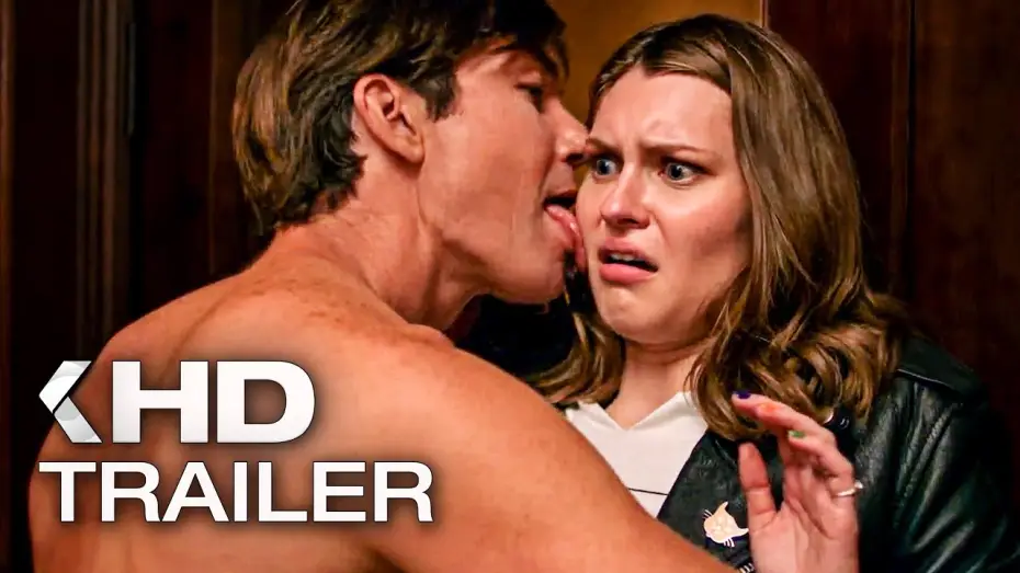 Видео к фильму Сатанинская паника — SATANIC PANIC Trailer German Deutsch (2021)