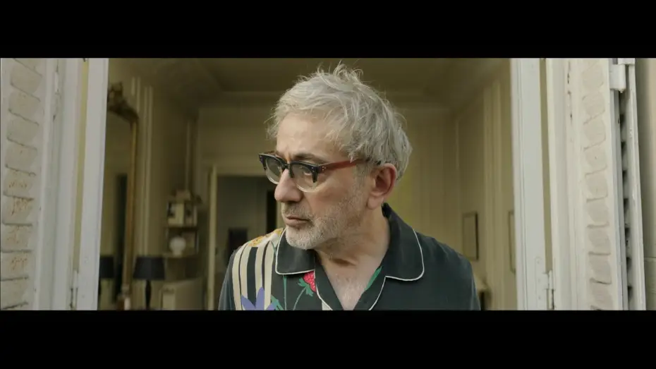 Видео к фильму Должно быть, это рай — Il Paradiso Probabilmente - Trailer Italiano Ufficiale