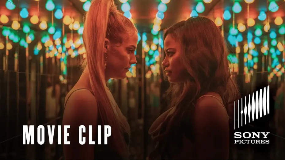 Видео к фильму Зола — Same Bitch Clip