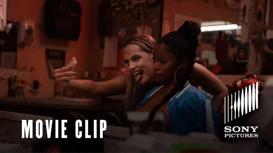 Видео к фильму Зола — Respect Clip