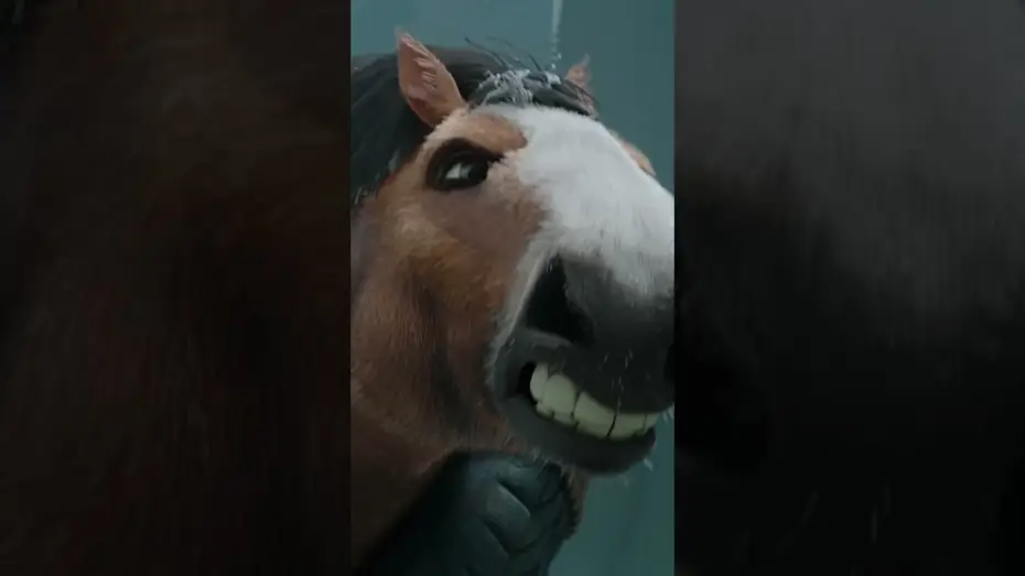 Видео к фильму Скотный двор — The straw that broke the horse’s back…