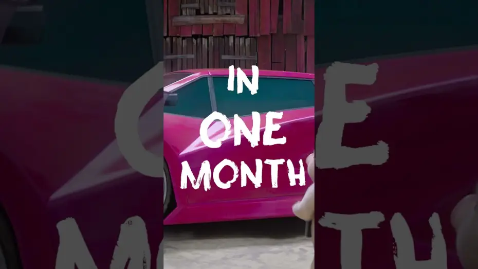 Видео к фильму Скотный двор — In One Month