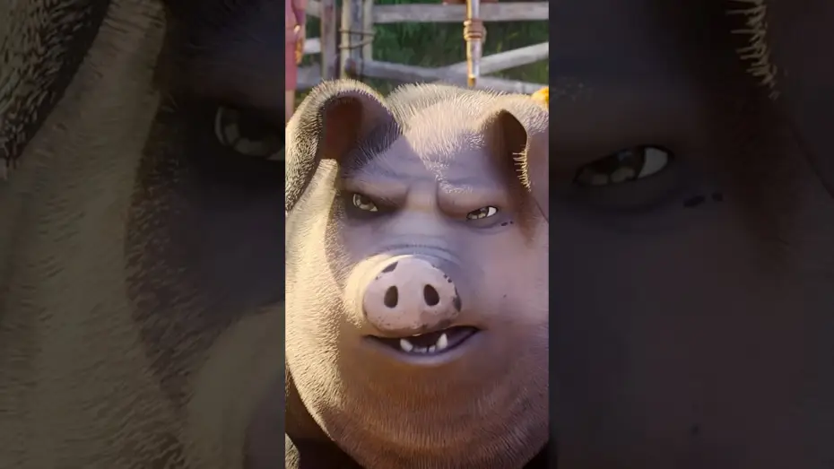 Видео к фильму Скотный двор — We Knew This Film Would Spark Debate