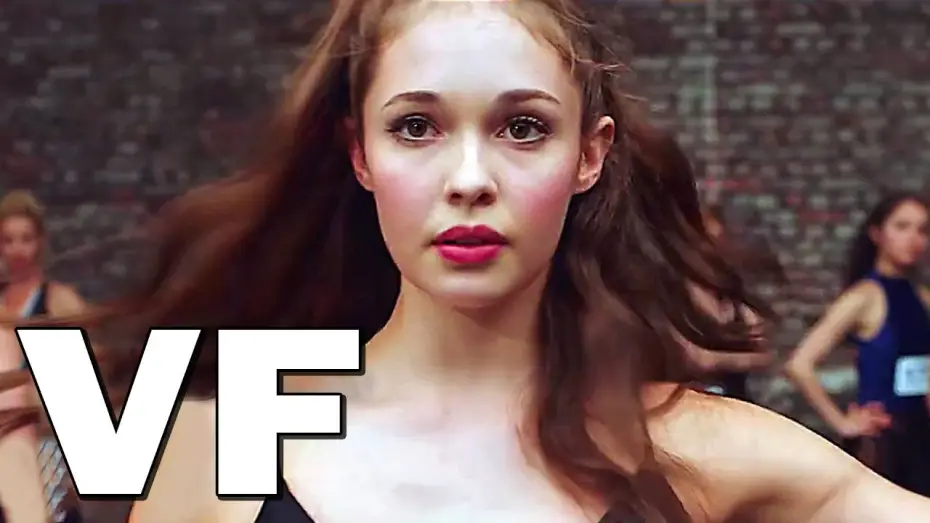 Видео к фильму Нью-Йоркская Академия современного танца — FREE DANCE 2 Bande Annonce VF (Danse, 2019)
