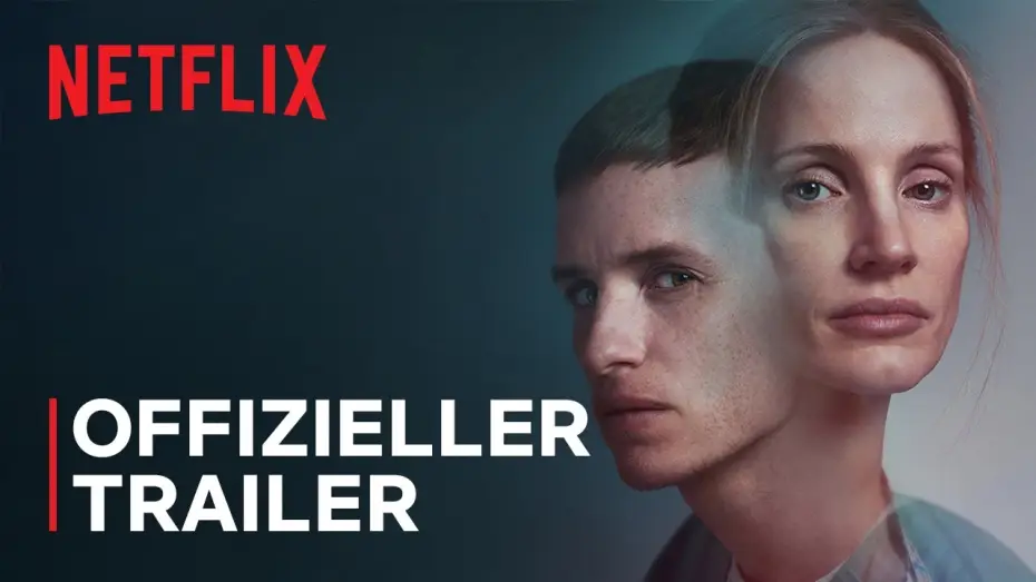Видео к фильму Добрый медбрат — Offizieller Trailer