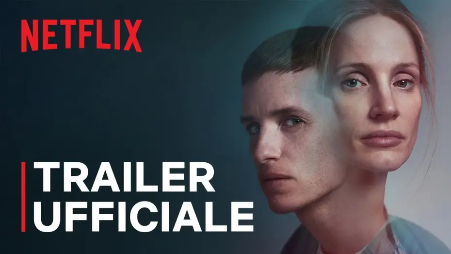 Видео к фильму Добрый медбрат — The Good Nurse | Trailer ufficiale | Netflix