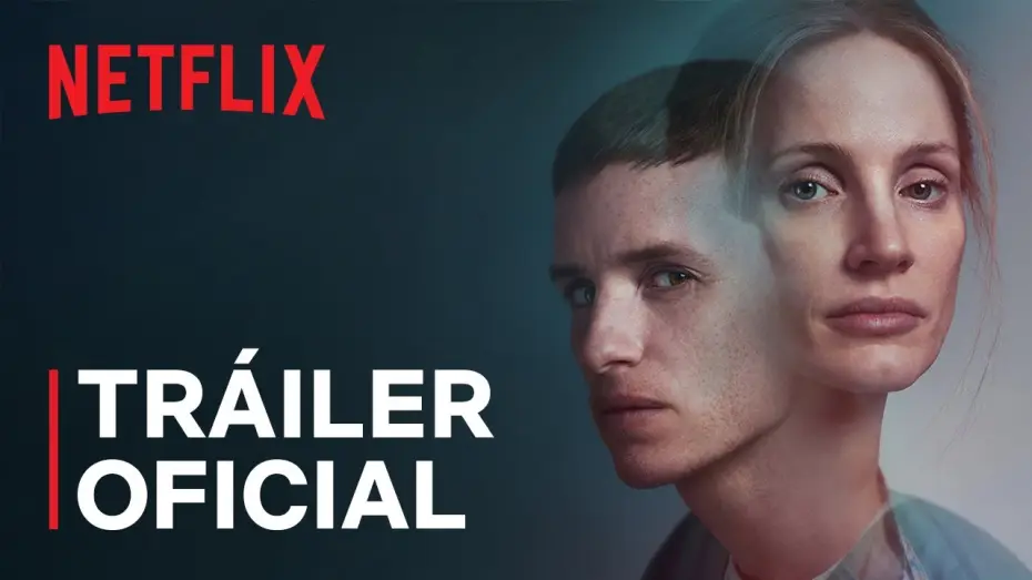 Видео к фильму Добрый медбрат — Tráiler oficial [VOSE]