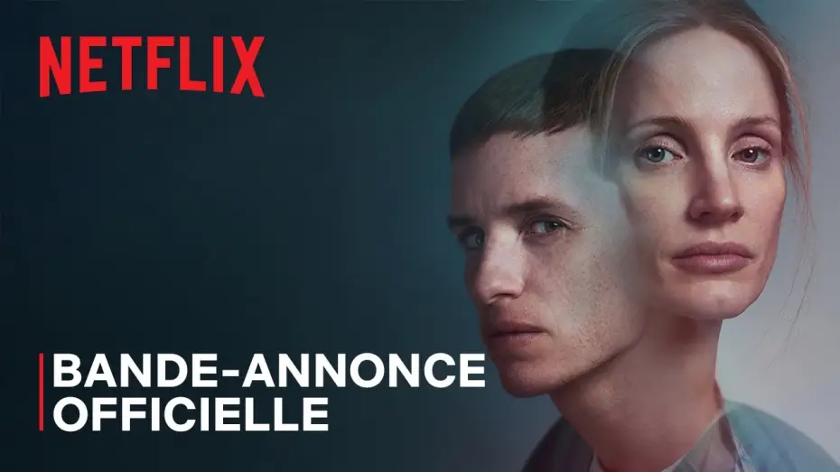 Видео к фильму Добрый медбрат — Meurtres sans ordonnance | Bande-annonce officielle VF | Netflix France