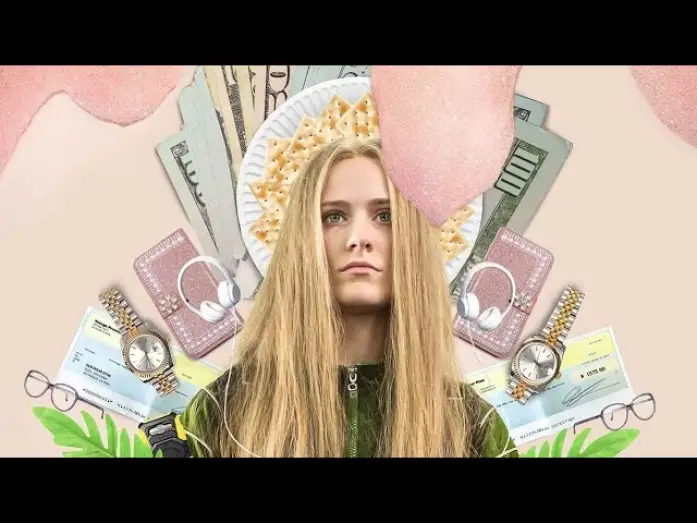 Видео к фильму Каджиллионер — KAJILLIONAIRE | Trailer deutsch | Ab 22. Oktober im Kino