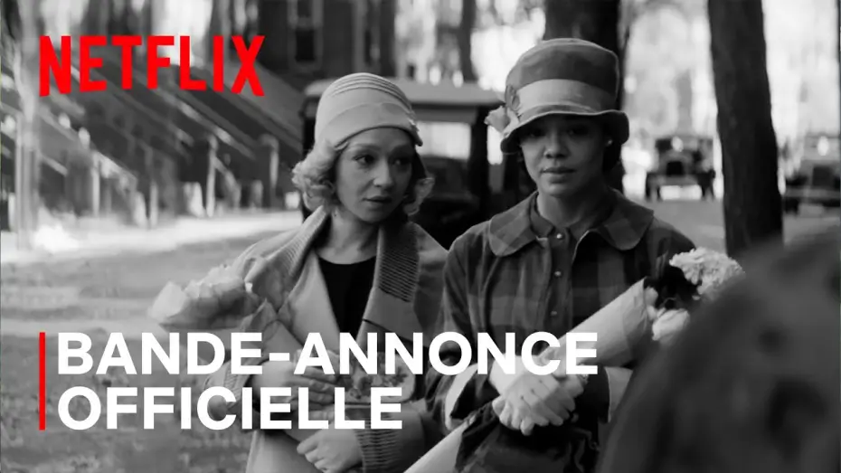 Видео к фильму Идентичность — Clair-Obscur | Bande-annonce officielle VOST | Netflix France