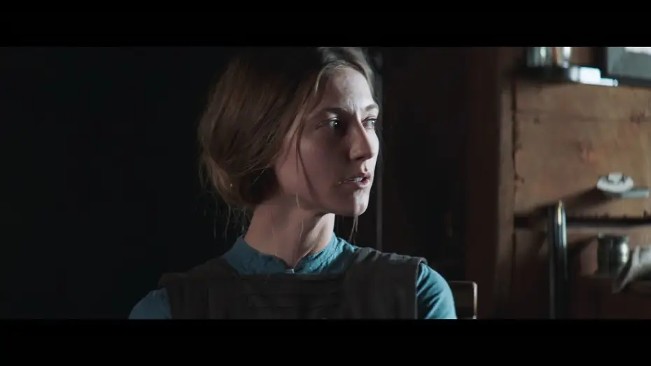 Видео к фильму Обитель страха — Terre maudite (VF) - Trailer
