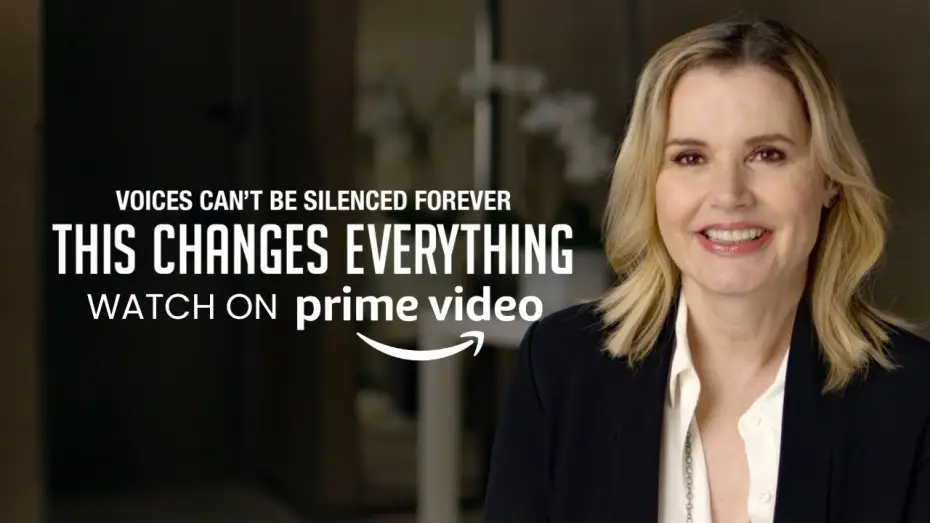 Видео к фильму This Changes Everything — Watch on Prime Video