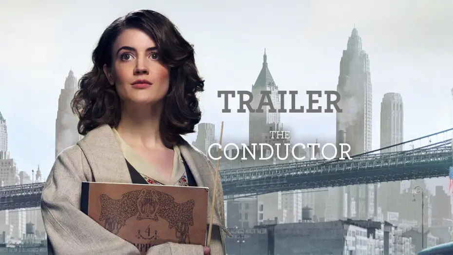 Видео к фильму Дирижерка — The Conductor | Official Trailer International