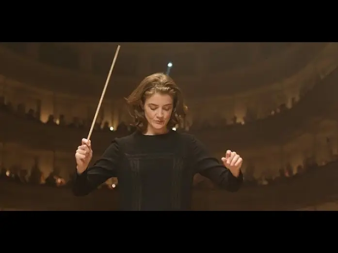 Видео к фильму Дирижерка — La directora de orquesta - Trailer español (HD)