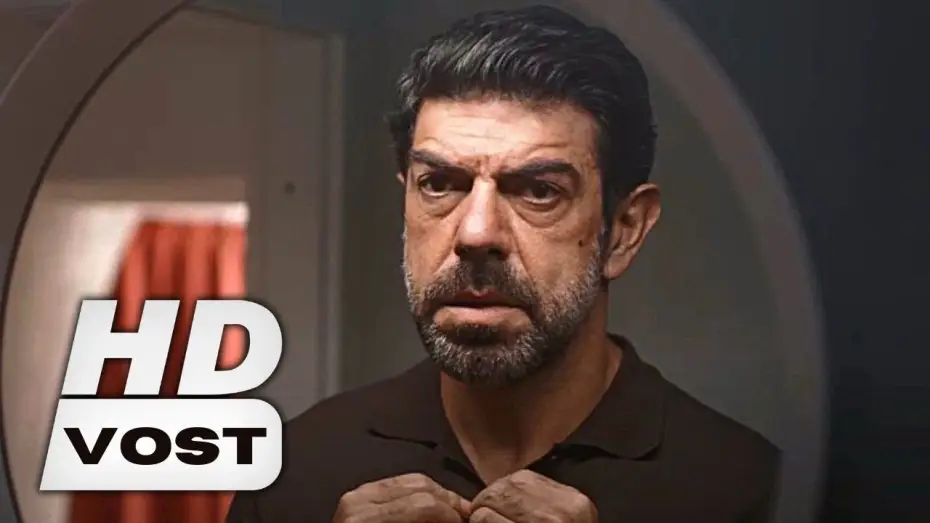 Видео к фильму Ностальгия — NOSTALGIA Bande Annonce VOST (2022, Drame) Pierfrancesco Favino, Francesco Di Leva, Mario Martone