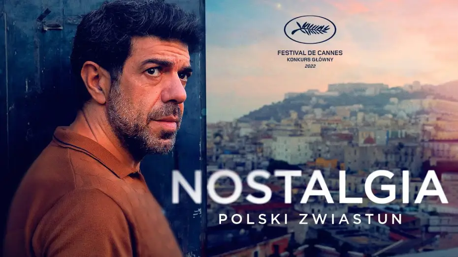 Видео к фильму Ностальгия — Zwiastun PL