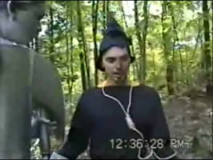 Видео к фильму The Wicked Witch Project — The Wicked Witch Project