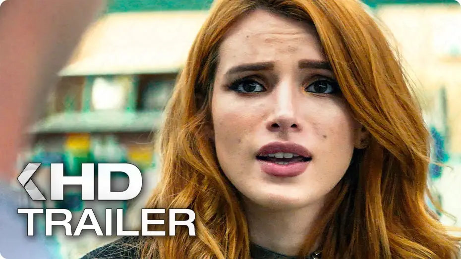 Видео к фильму Опасный пассажир — RIDE Trailer German Deutsch (2019) Exklusiv